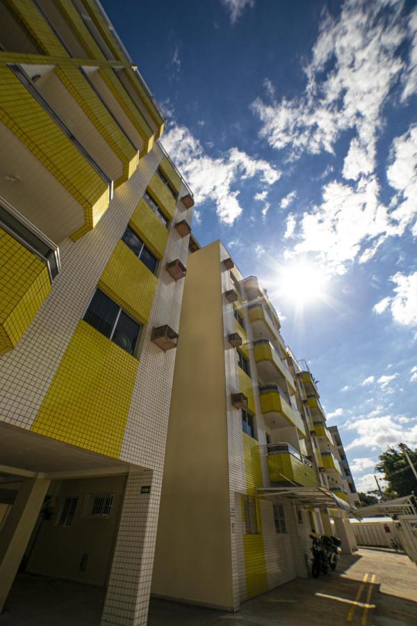 Apto 22E Ar Condicionado E Ventilador, 2 Quartos, Churrasqueira, Elevador E Piscina Ubatuba Exterior photo